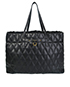 Duo Tote Bag, front view